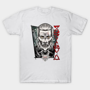 witcher T-Shirt